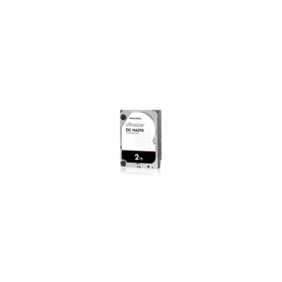 Produktbild von Western Digital HUS722T2TALA604 2TB SATA 3,5"