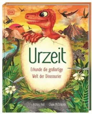 Obrázek produktu pro Urzeit