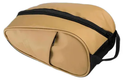 Produktbild von Adidas Padel Accesory 3.4 Kulturbeutel Beige Beige One Size