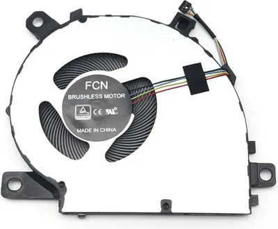 Obrázok produktu pre Chladič ventilátora Chladič ventilátora kompatibilný s DFS5K12214161C