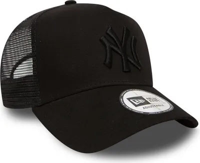 Image de New Era Bonnets NY Yankees Clean, 11579474