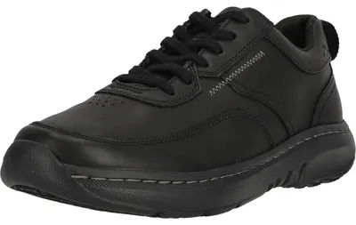 Obrázok produktu pre Pánske tenisky Clarks 26175190 Farba: čierna Veľkosť: 41