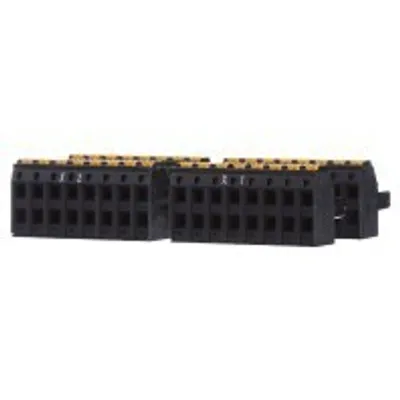 Produktbild von Ersatzklemmen-Satz 45mm PNOZ s #751008