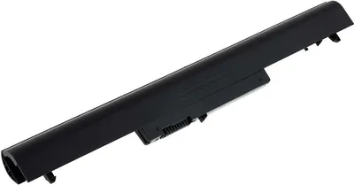 Produktbild von HP Notebook Akku 695192-001 Austauschakku Li-Ion 14,4V 2600mAh 37Wh 274x36x20mm