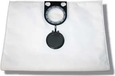 Obrázek produktu pro Filtrační sáček z rouna Starmix FBV 25-35 5 ks
