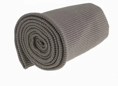 Produktbild von 16x80cm Bündchen Strickbündchen Bündchenstoff Baumwolle elastisch Farbkarte 2von2