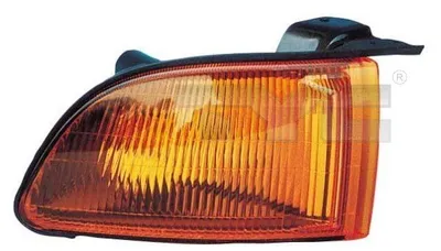 Produktbild von TYC 18-3616-05-2 Blinker Blinkleuchte vorne Links für MITSUBISHI Galant VIII Limousine (EA) Galant VIII Kombi (EA0)