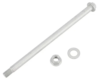 Produktbild von Schwingenbolzen-Mutternsatz 90121 HN1 000 Hochfester Schwingenersatz für TRX400EX 1999–2008