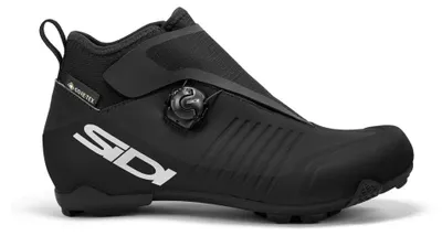 Produktbild von Sidi Hiemx Mtb-schuhe Schwarz EU 45 Herren,Damen Schwarz EU 45