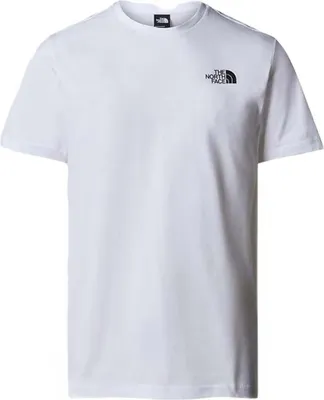 Immagine prodotto di T-shirt The North Face NF0A87NVFN41 da Uomo