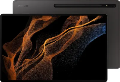 Produktbild von Samsung Galaxy Tab S8 Ultra 512 GB Wifi + 5G Graphite