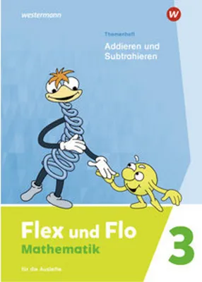 Produktbild von Flex und Flo - Ausgabe 2021