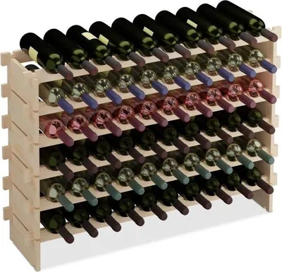 Immagine prodotto di Portabottiglie espandibile per bottiglie