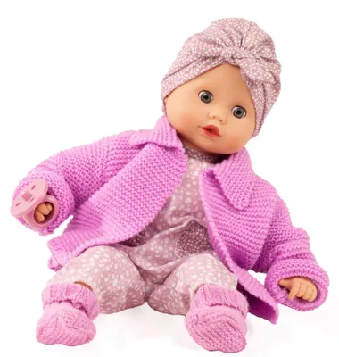 Produktbild von Götz Muffin Baby Soft Mood