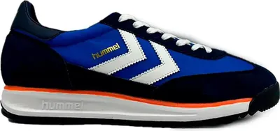 Zdjęcie produktu dla Hummel City88 Ns Buty Sportowe Niebieskie EU 38 Damskie 38