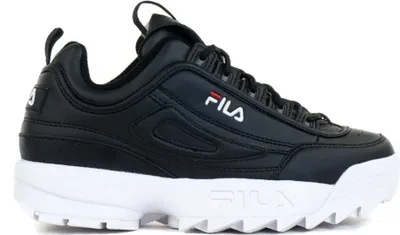 Obrázek produktu pro Fila Boty Disruptor Kids, 101056725Y