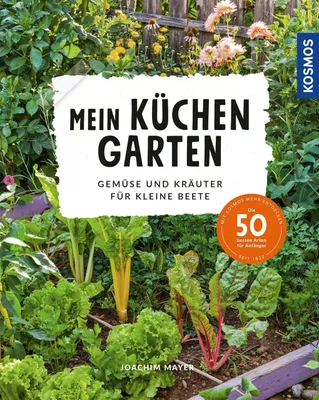 Produktbild von Mein Küchengarten
