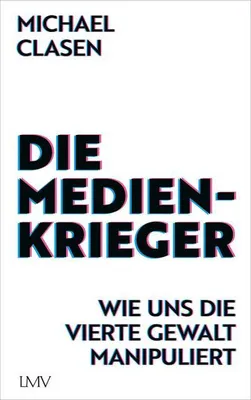 Zdjęcie produktu dla Die Medienkrieger