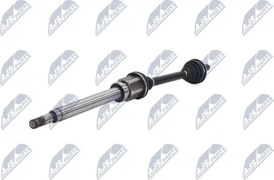 Produktbild von NTY NPW-FR-094 Antriebswelle Vorne Rechts für FORD MONDEO IV Turnier (BA7) S-MAX (WA6) GALAXY (WA6) MONDEO IV (BA7) MONDEO IV Stufenheck (BA7)