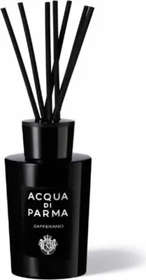 Zdjęcie produktu dla Acqua Di Parma Szafran Dyfuzor 180 ml