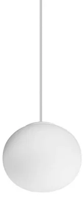 Obrázek produktu pro Ideal Lux 297781 Bavlna závesné svietidlo 1xG9 D130mm biela
