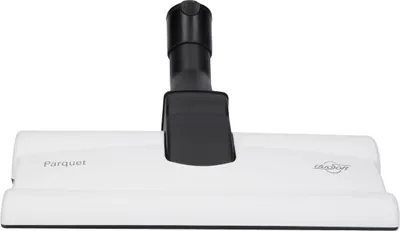 Produktbild von Bosch Siemens 574735 00574735 Hartbodendüse Parquet Einrastsystem Bürstenwalzendüse Einhängehaken Laminatdüse Staubsauger Bodenstaubsauger