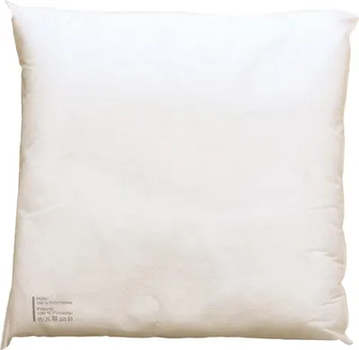 Produktbild von Kissenfüllung Füllkissen 30x30 cm, Polyester Leichtvlies