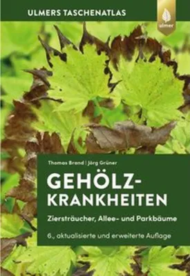 Image de Gehölzkrankheiten