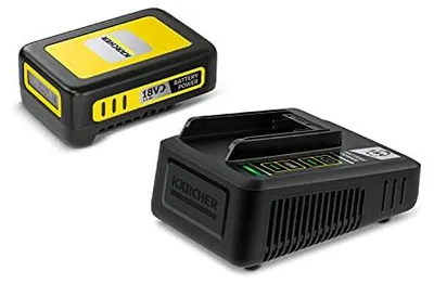 Kärcher Starter Kit Akku-Power – Produktbild 1