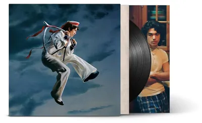 Productafbeelding van Album 'Wishbone' - Inspiratie uit Britse popmuziek