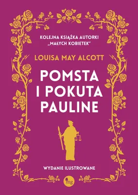 Obrázok produktu pre Pomsta a pokuta Pauline