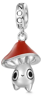 Produktbild von Gnoce Charm Pilz JNC068