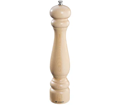 Image de Zassenhaus Pfeffermühle POTSDAM 30 cm natur 20694 4006528020694
