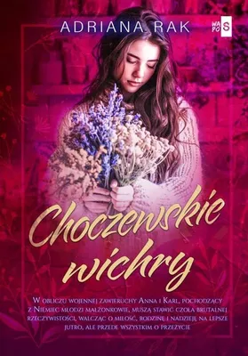 Zdjęcie produktu dla Choczewskie wichry