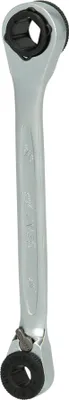 Produktbild von KS TOOLS 503.4679 Ratschen-Ringschlüssel