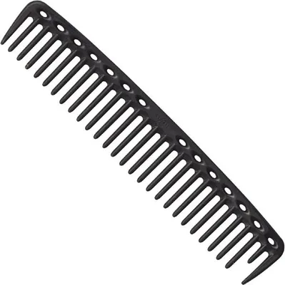 Produktbild von YS Park Kamm YS Park Kämme Schneidekamm Big Hearted Comb Round Tooth