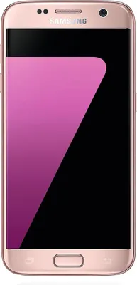 Produktbild von Samsung Galaxy S7 SM-G930F Rosa Gut 32 GB