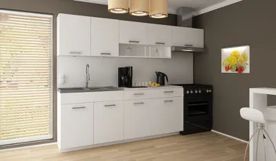 Obrázek produktu pro Kuchyňská linka TATIANA 240/180