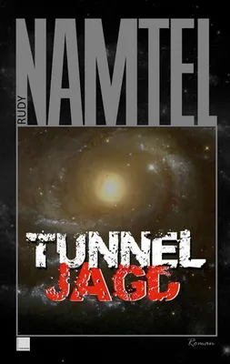 Produktbild von Tunneljagd