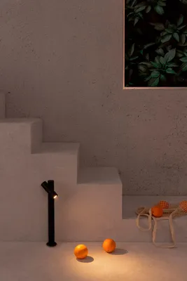 Immagine prodotto di SPY 435, Paletto per Esterni, Faro Barcelona