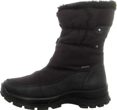 Produktbild von Westland Winterboots Grenoble Damen 31343331363831 Schwarz 39 EU