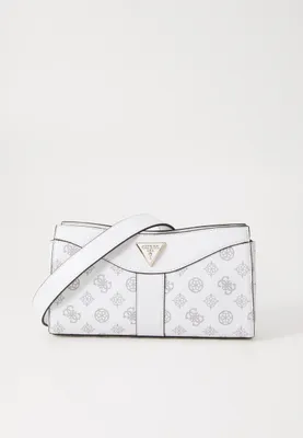 Obrázek produktu pro Guess Dorys Top Bag Beige Beige One Size
