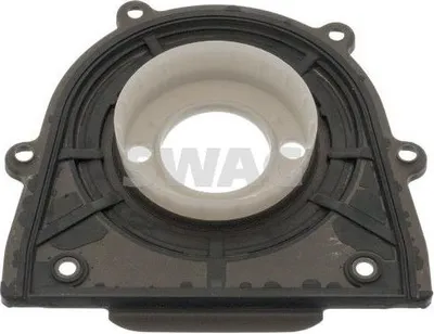 Produktbild von SWAG 50 10 3684 Kurbelwellensimmering für FORD Fiesta Mk5 Schrägheck (JH1, JD1, JH3, JD3) Getriebeseitig