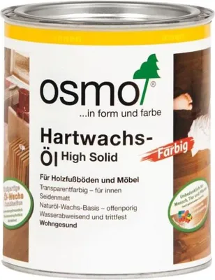 Produktbild von Osmo Hartwachs-Öl Original 750 ml honig