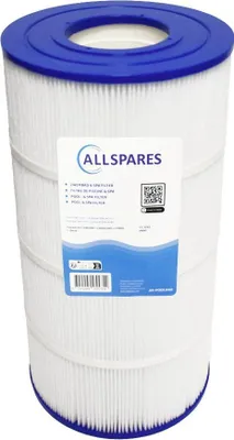 Produktbild von AllSpares Wasserfilter für Whirlpool/Pool Filterkartusche geeignet für Hayward