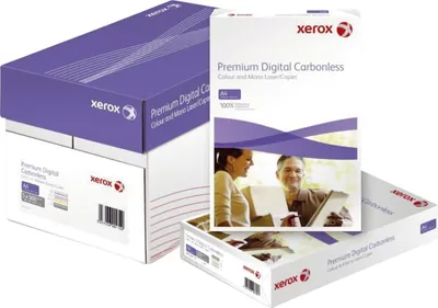 Immagine prodotto di Xerox Pre-Collated Druckerpapier A4 (210x297 mm) 500 Blätter Pink - Weiß (003R99107)