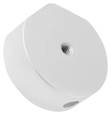 Imagen del producto de Adaptador para trípode de aluminio, compatible con Starlink Mini