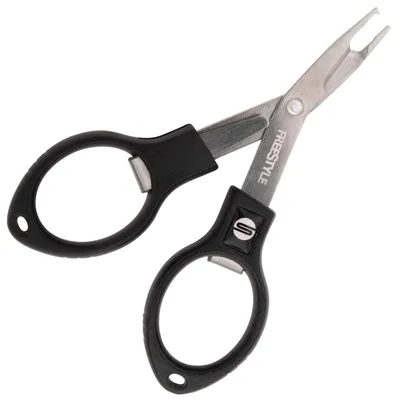 Produktbild von Spro Freestyle Folding Action Pliers - Sprengringzange Braidcutter