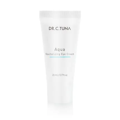 Produktbild von KBruShop Farmasi Dr. C. Tuna Aqua Augencreme 20 ml