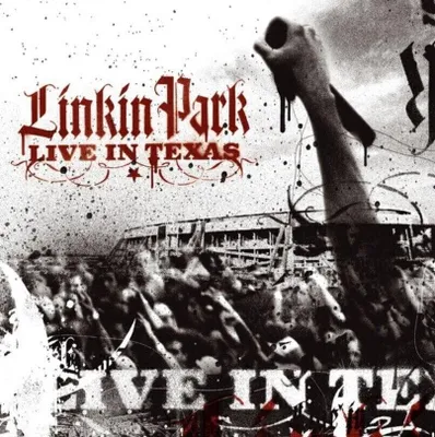 Produktbild von Live In Texas